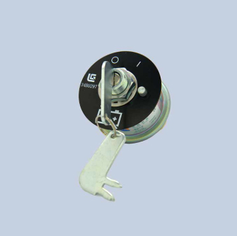 Starting/Solenoid Switch